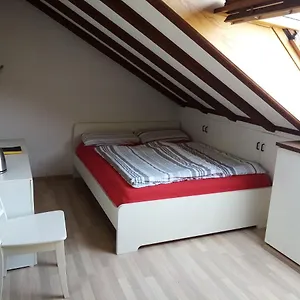 Casa Libra Apartment