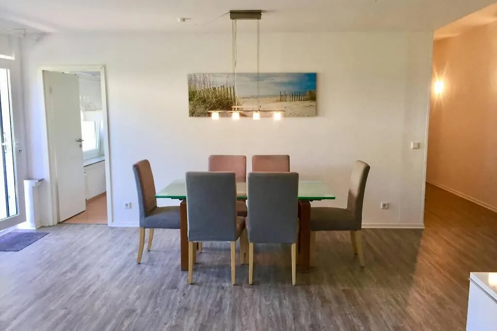 Apartment 120 Qm -3 Schlafzimmer-2 Baeder- Fuer 7 Gaeste Dusseldorf Germany